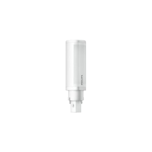 Philips Kompaktlampe CorePro PLC 2P 1 5 9W 3000K 600lm