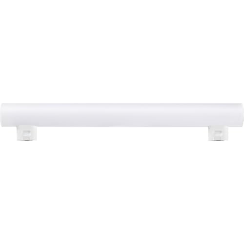 LightMe LM85383 EEK E A   G Röhrenform 4W 40W Warmweiß bis Neutralweißx H 47mm