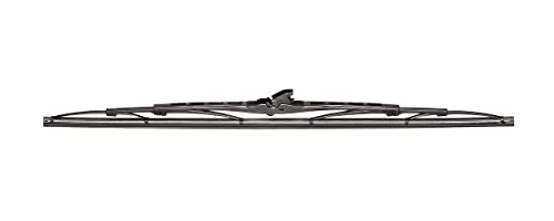 VALEO First Wischer - FC48 Langlebiges und zuverlässiges konventionelles Wischerblatt 475mm - Vorne - 1 Wischerblatt - 575548