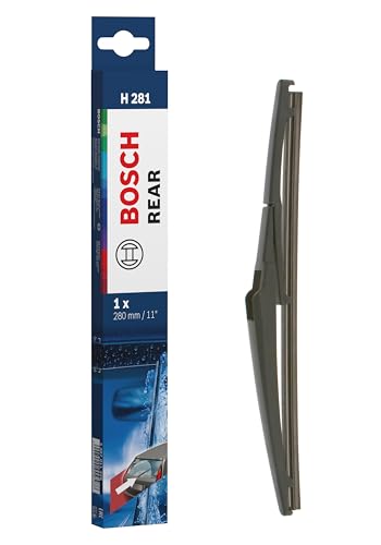  Rear H281 Länge 280mm für Heckscheibe