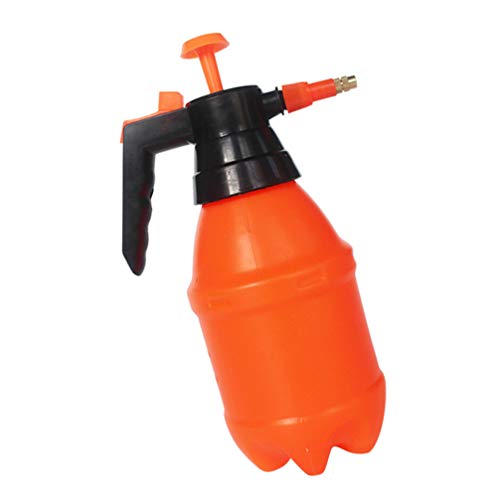 Balacoo Manuelle Garten Sprayer Hand Rasen Druck Pumpe Sprayer Sprinkler für Spritzen Unkraut Bewässerung Hause Reinigung Auto Waschen Gartenarbeit 1. 5L
