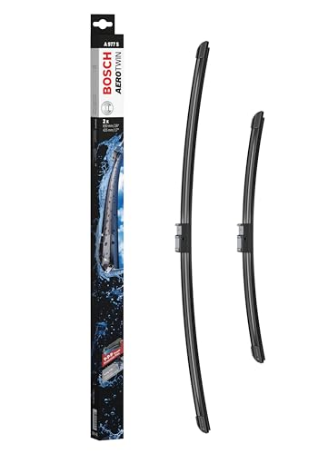 Bosch Scheibenwischer Aerotwin A977S Länge 650mm 425mm Set für Frontscheibe