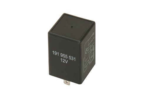 URO Parts 191955531 Wischermotor Relais