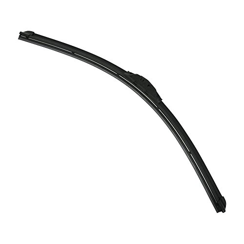 Carpoint CG Car Professional 1930141 Flachbalkenscheibenwischer 41 cm mit Adaptern