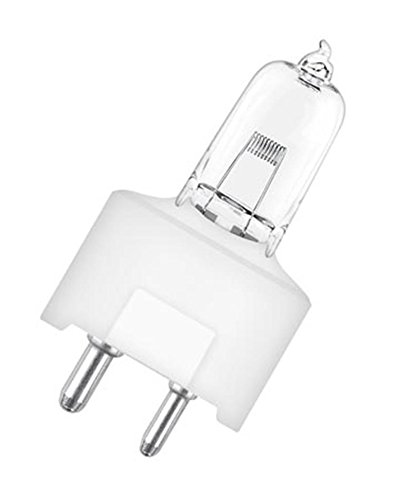 Osram Halogenlampe 64628 FDT 100 W 12 V GY9.5 12X1 A1418690213