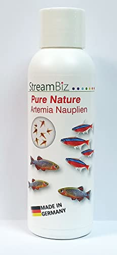 Pure Nature Artemia Nauplien