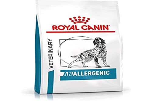 zoodiscount 1 5 kg Royal Canin Anallergenic Hund Trockenfutter