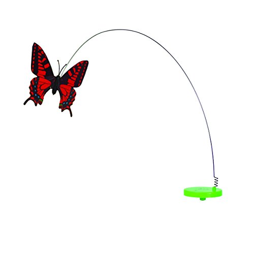 Pet Zone Fly by Spinner One Size Butterfly Ersatzteil