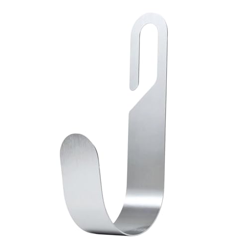 Zktfyshk Wandhalterung Gartenschlauchhalter Edelstahl Wandhalterung Wasserschlauchhalter Gartenbewässerung Organisation Wandhalterung Haken