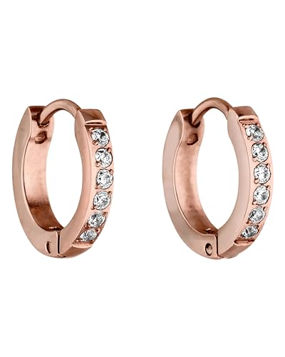 PURELEI Kaimana Wasserfeste für Frauen Langlebiger Schmuck Elegantes Design Nickelfrei Perfekt für jeden Look