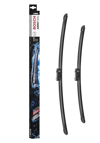 Bosch A986S - Scheibenwischer Aerotwin - Länge 625 500 mm - Set für Frontscheibe