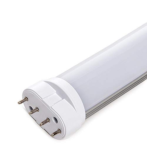   Röhre 12W 1030Lm 3000 K 322Mm 2835SMD 30.000H TC 12W WW Greenice
