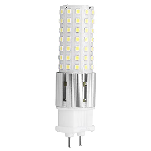 Psytfei G12 Maislampe LED-Birne 96 LEDs Maislicht-Kronleuchterbirnen 15 W 1500 Lm Für Heimbeleuchtung 85 265 V B