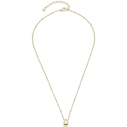  Ohrringe Ciao Clothilde 1 opulente tropfenförmige Kreole für 025741