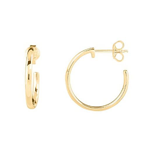  XS3462G Sterling 925 Gold