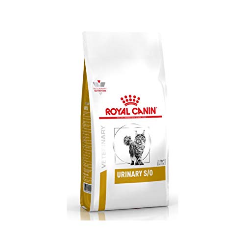 Royal Canin Urinary S O Feline Katzenfutter 7Kg
