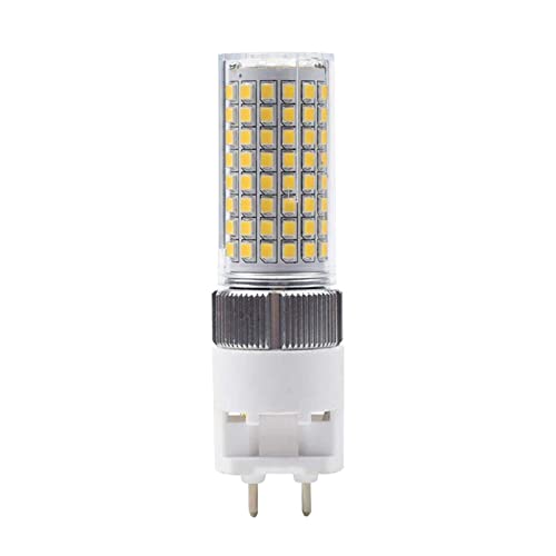 Lodoot G12 LED Glühbirnen Mais Lichter LED G12 Birne LED Glühbirne LED Lampe Birne mit hoher Helligkeit 16W Lichter Birne Maislicht