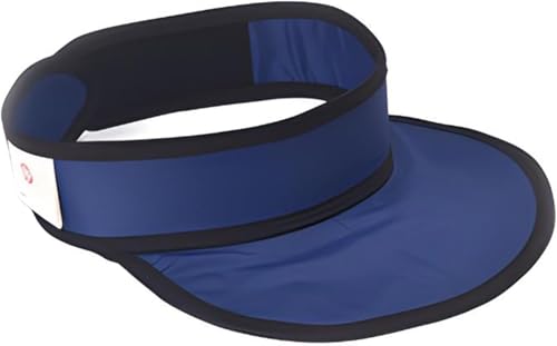 KAnduo Röntgen-Schutzkleidung Röntgen-Schutzkragen for die Schilddrüse Röntgen-Strahlenschutz Schilddrüsenschutz Verstellbarer Klettverschluss 0.5 mmpb