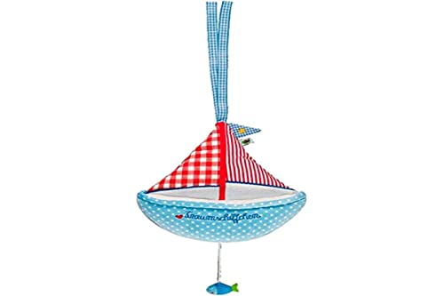 Spieluhr Traumschiffchen BabyGlück