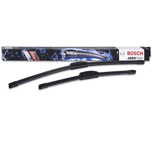 Bosch Scheibenwischer Aerotwin AR612S Länge 600mm 400mm Set für Frontscheibe
