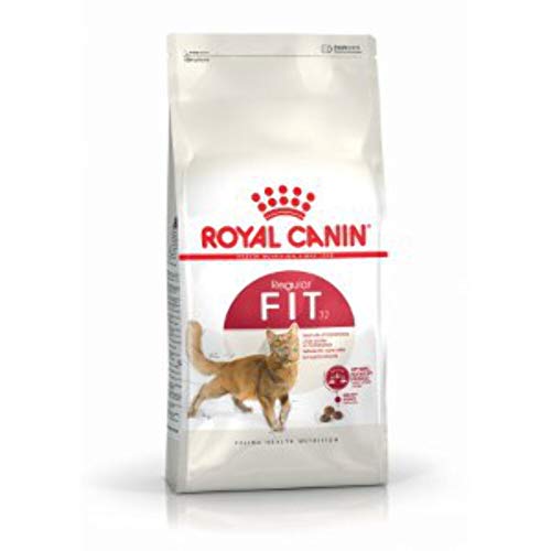 Royal Canin Feline Fit 32 2kg Katzenfutter Trockenfutter