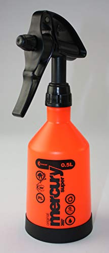 Zentimex Z3228723ühflasche Garten orange 0 KWAZAR Mercury Leerkanister 5Liter