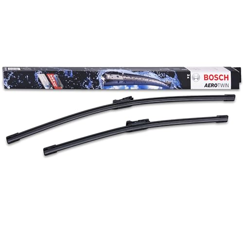 Bosch Scheibenwischer Aerotwin A187S L nge 600mm 450mm Set f r Frontscheibe 2 St ck 1 set