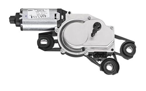 VALEO - Heckwischermotor - 579719 - IBIZA 4 FL 2012 -