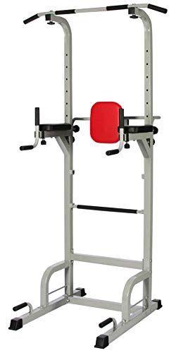 Everyday Essentials Liegestütz Klimmzug und Workout für Home Gym Krafttraining