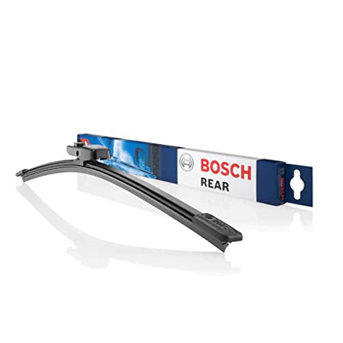 Bosch Scheibenwischer Rear A283H Länge 280mm Scheibenwischer für Heckscheibe
