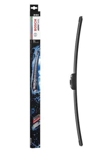 Bosch AR26U - Scheibenwischer Aerotwin - Länge 650 mm - einzelner Scheibenwischer für Frontscheibe