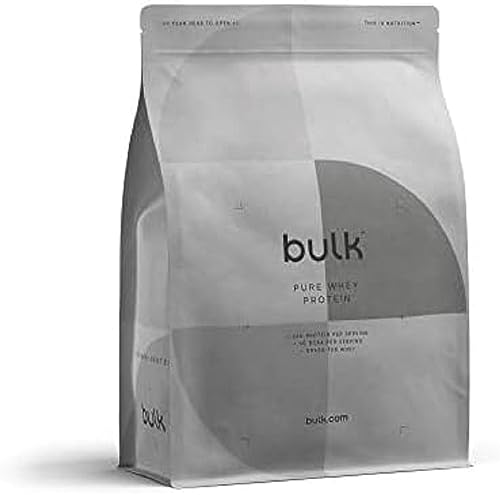 Bulk Pureßpulver Geschmacksneutral 1kg Verpackung Kann Variieren