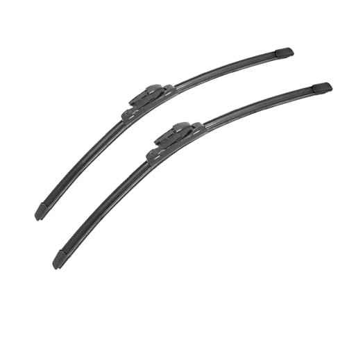 Auto Scheibenwischer Gummi Frontmesser Bürsten Schneider Automobile Teile Zubehör Scheibenwischer Ersatzteile für Chery Arrizo 5 6 7 2016-2019