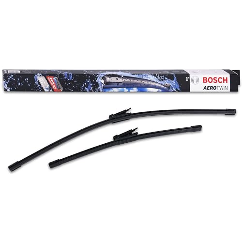 Bosch A028S - Scheibenwischer Aerotwin - Länge 650 400 mm - Set für Frontscheibe