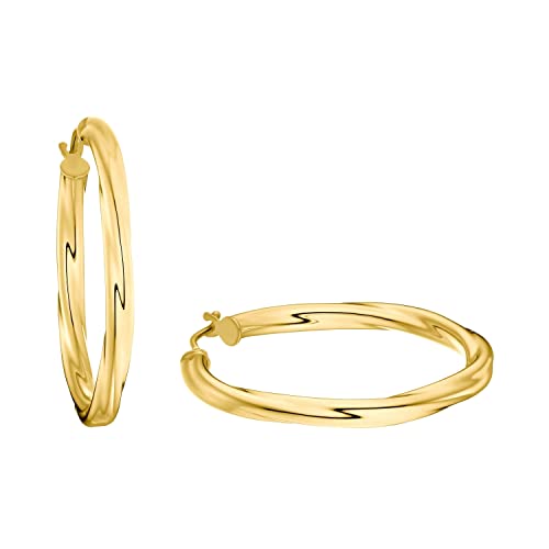  585er Gold 14 Karat 3 Durchmesser 2 8 mm Breite glänzend 2015275