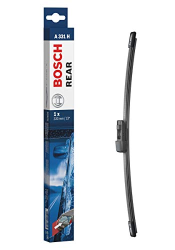 Bosch Automotive Scheibenwischer Rear A331H LÃ¤nge 330mm Scheibenwischer fÃ¼r Heckscheibe