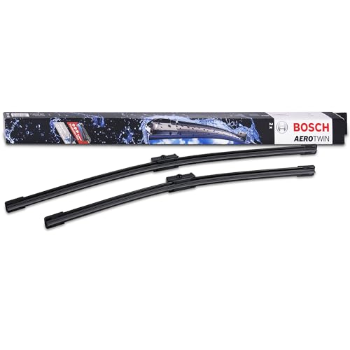Bosch Scheibenwischer Aerotwin A931S Länge 550mm 450mm Set für Frontscheibe