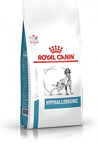 Royal Canin Hypoallergenic Hund 14kg