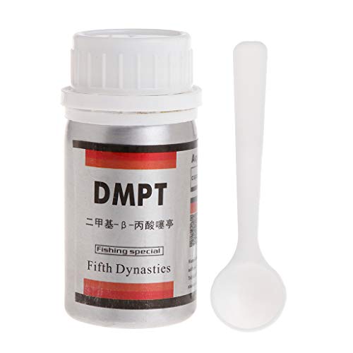 Angelpulver Attraktiver Geruch Köder Tackle Food 30g DMPT