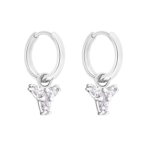  Creole 0256 E 17 Silber