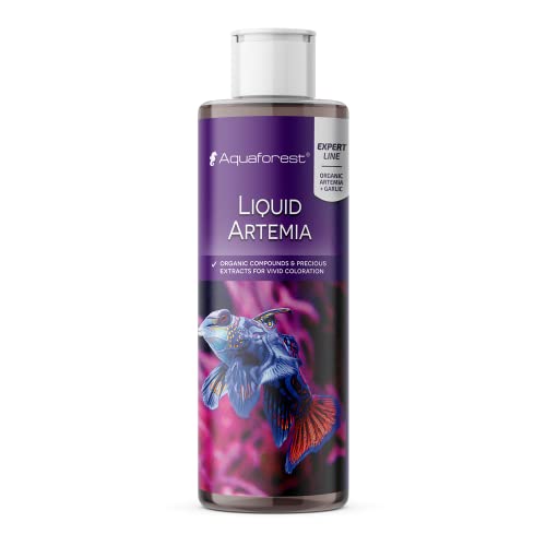 Aquaforest Liquid Artemia 250ml