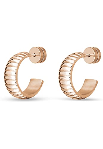  Edelstahl One Size Ros gold 32022959