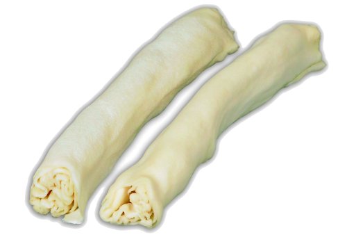  White n Tasty Kaurollen für ca. 22 5 25 cm 1 Tüte je 2 Stück 1x 190 g