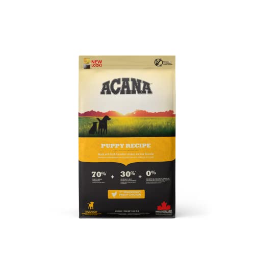ACANA Puppy Junior 1er Pack 1 x 17 kg
