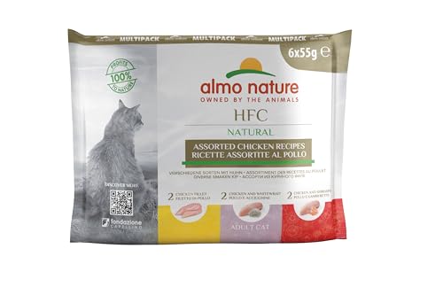    für   mit   Gluten Free Monoprotein   55g 6er