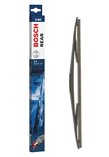 Bosch Scheibenwischer Rear H402 LÃ¤nge 400mm Scheibenwischer fÃ¼r Heckscheibe