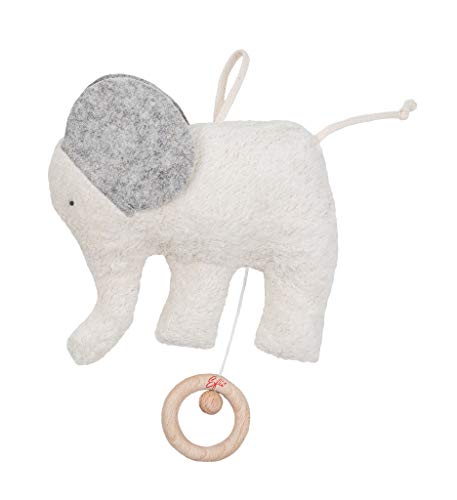 Efie Spieluhr Elefant Melodie Sternlein