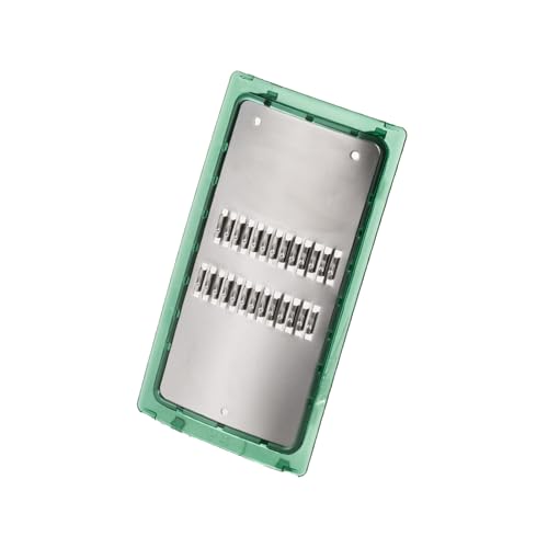 Nicer Dicer Chef Reib-Einsatz Julienne