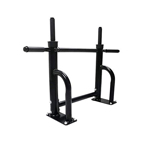 Krafttraining Fitness-Trainingsgeräte Klimmzüge Klimmzugstangen Kinnstange Wandmontage Einzeln Horizontal