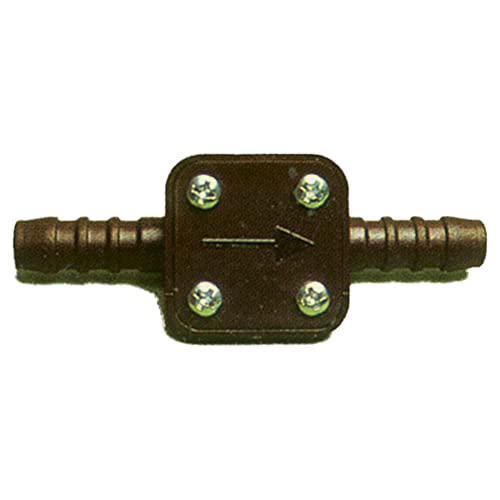  10 mm Schlauchanschluß
